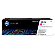 HP 206X Toner