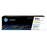 HP 206A Toner
