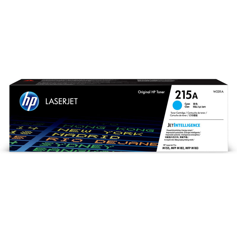 HP 215A Toner