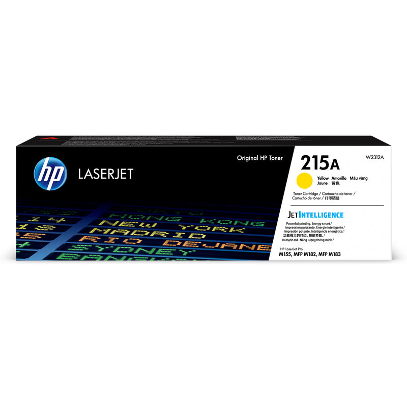 HP 215A Toner