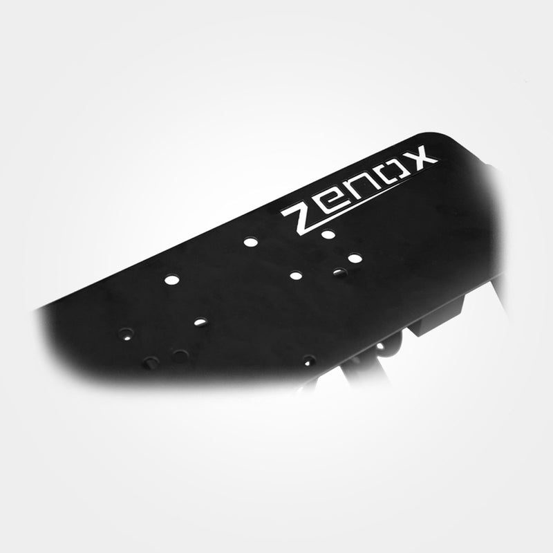 Zenox PLICA-X 可收納式賽車架