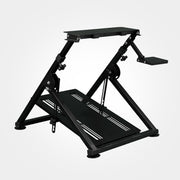 Zenox PLICA-X 可收納式賽車架