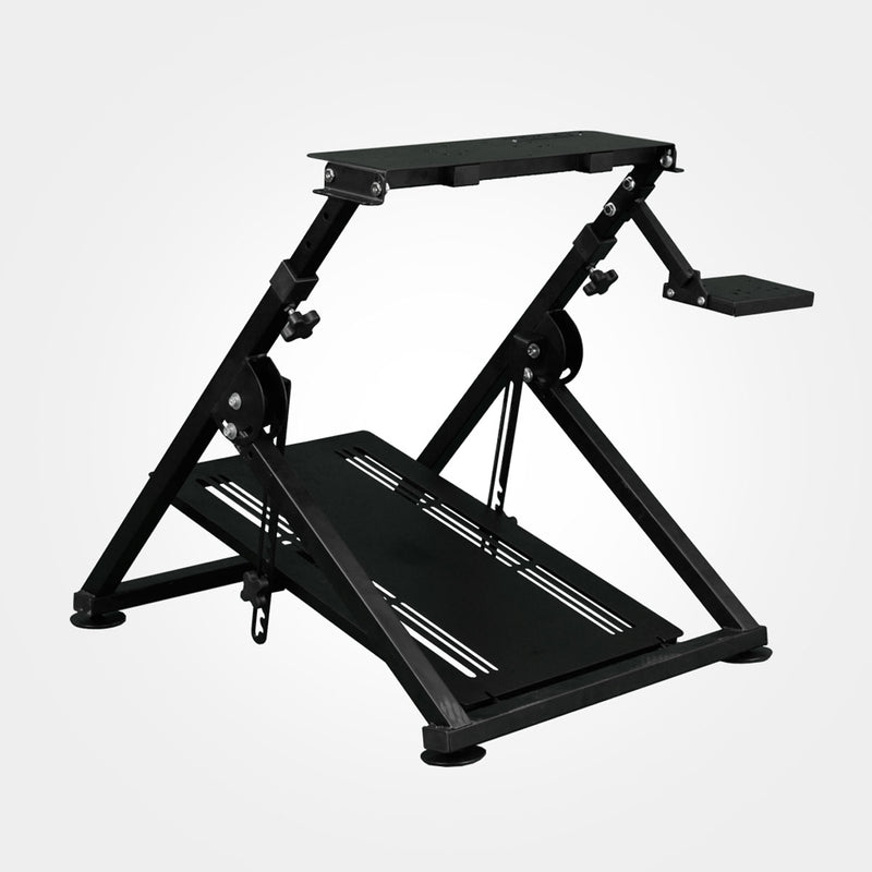 Zenox PLICA-X Simulator Rig (Fold-able)