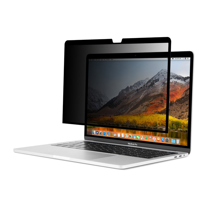 MOSHI Umbra for MacBook Pro 13” 防窺 屏幕保護膜