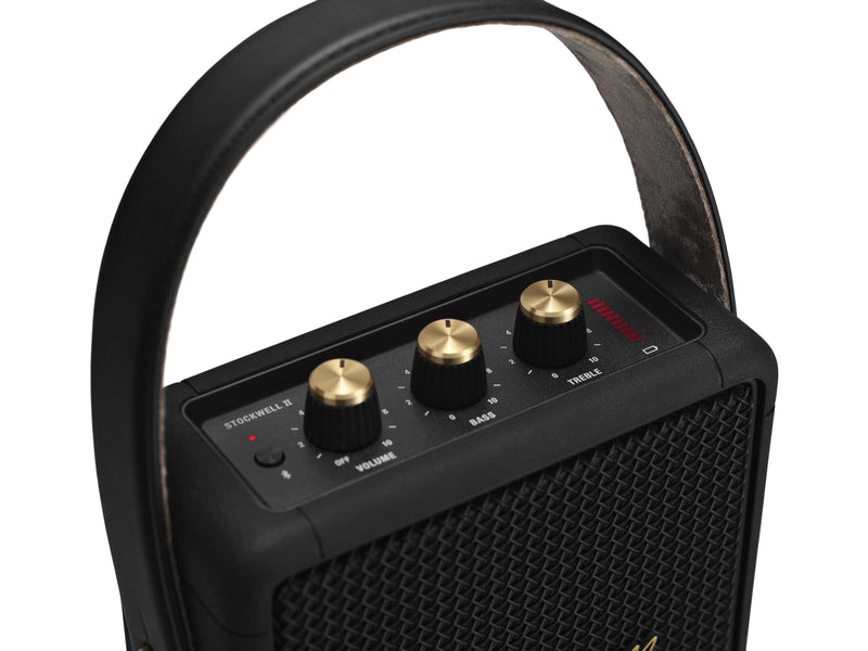 Marshall STOCKWELL II Wireless Speaker