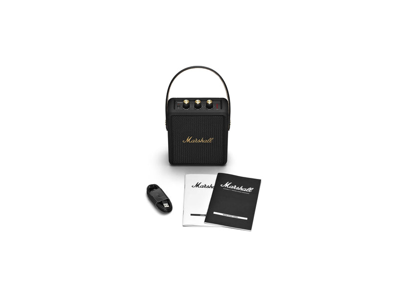 Marshall STOCKWELL II Wireless Speaker