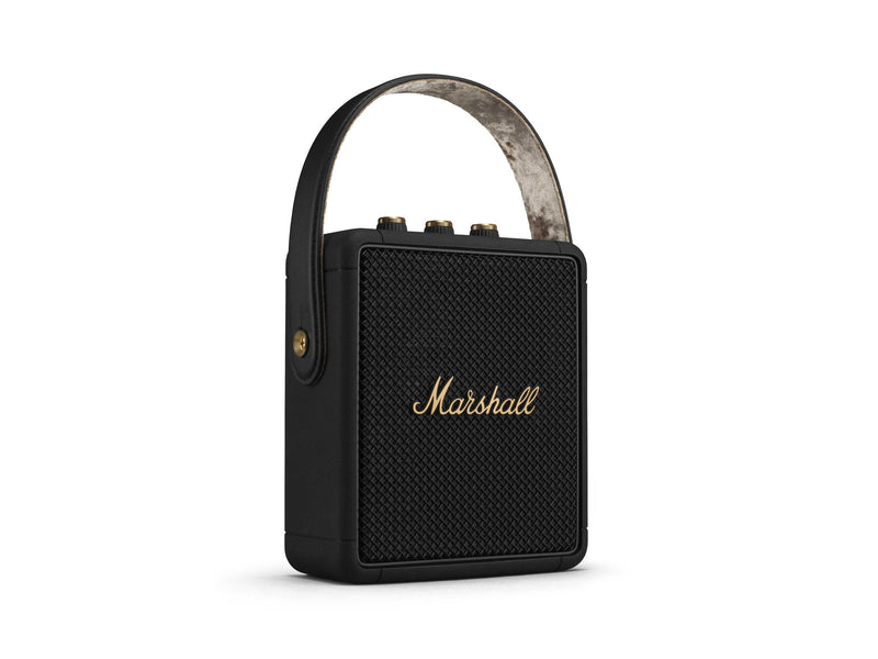 Marshall STOCKWELL II Wireless Speaker