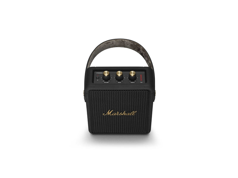 Marshall STOCKWELL II Wireless Speaker