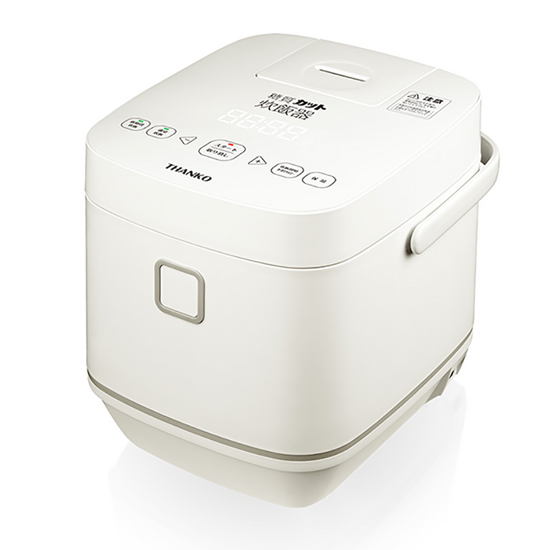 Thanko 35% Carbohydrate Cut Rice Cooker