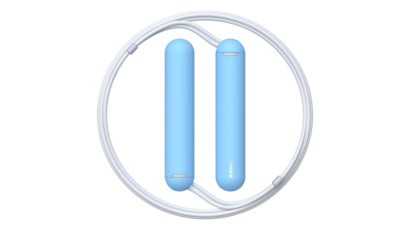 Tangram Rookie 智能跳繩