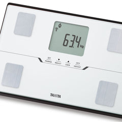Tanita BC-402 Body Composition Monitor