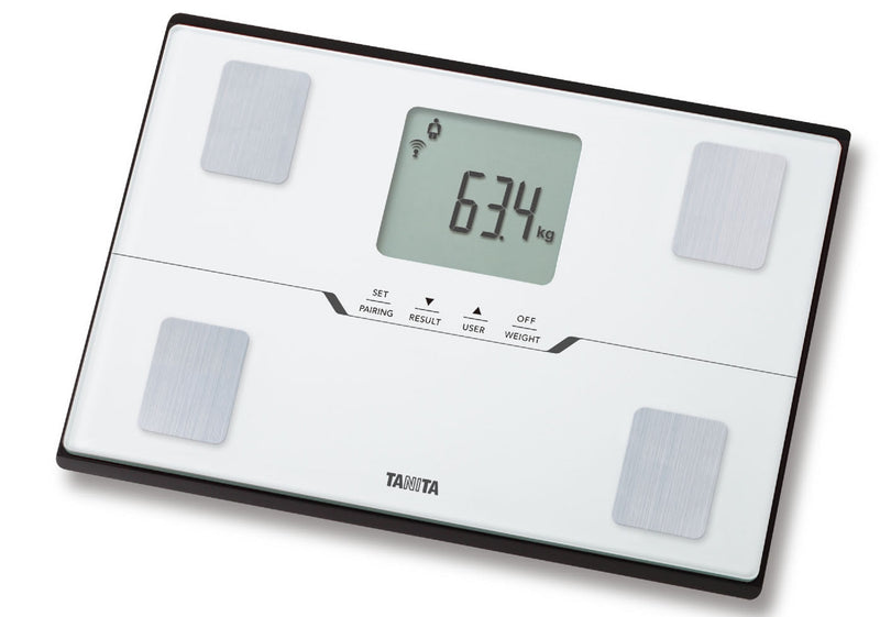 Tanita BC-402 Body Composition Monitor