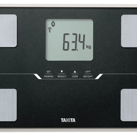 Tanita BC-402 智能體組成磅