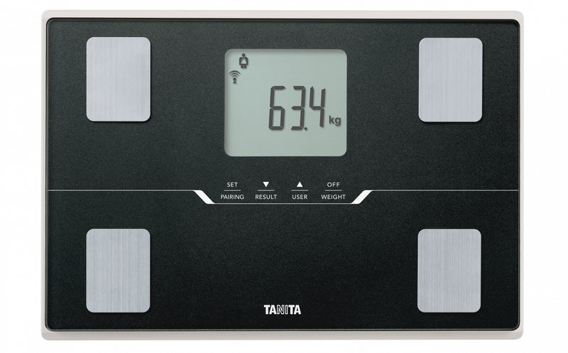 Tanita BC-402 Body Composition Monitor