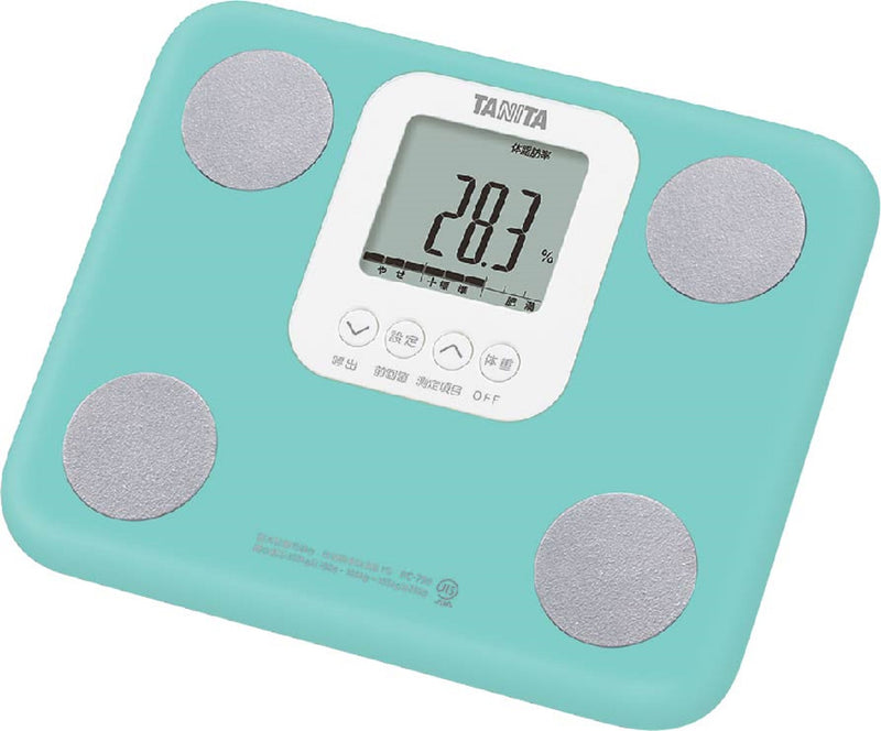 Tanita BC-759 Body Composition Monitor