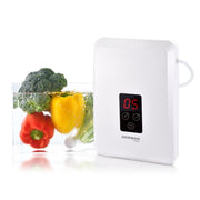 GERMAN POOL OSS400 Ozone Fruit and Vegetable Steriliser