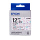 EPSON 愛普生 LK-4HBY(歡樂兔) 標籤帶