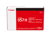 CANON Cart 057 H Toner