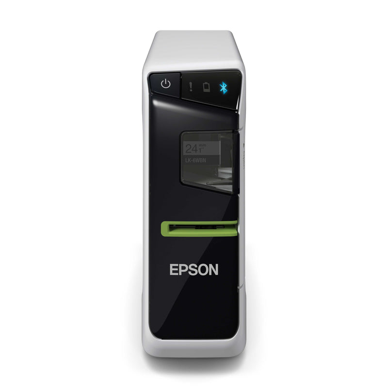 EPSON LabelWorks LW-600P Portable Label Printer