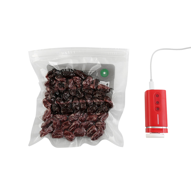 Masterspace Food Vacuum bag (20 pcs)