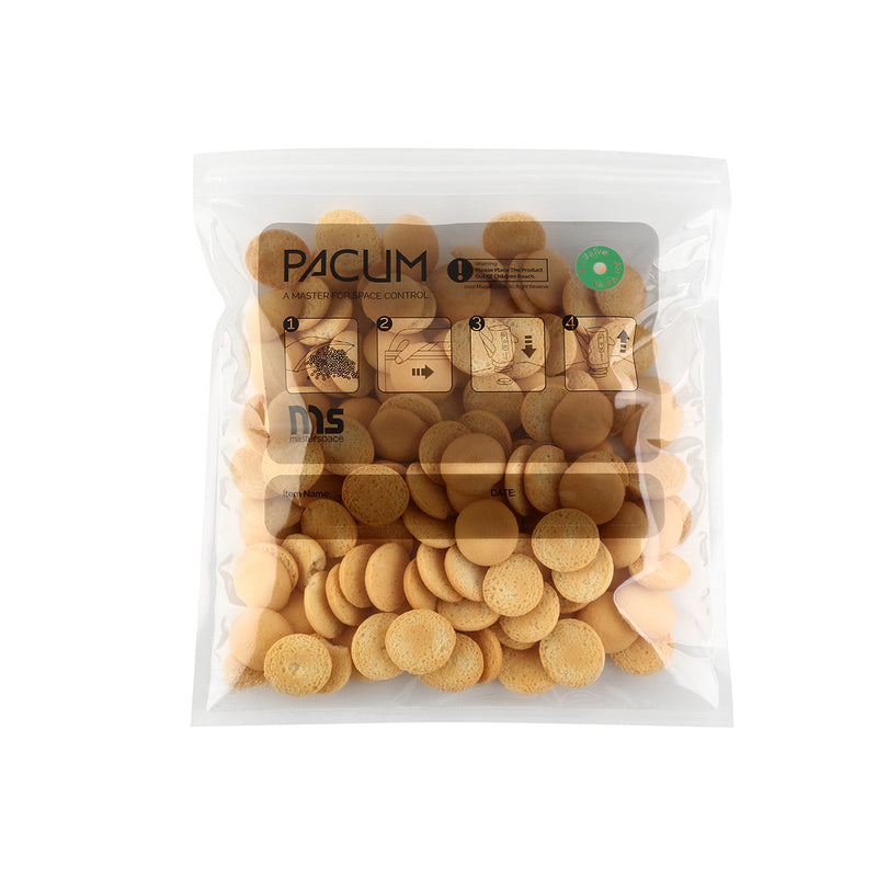 Masterspace Food Vacuum bag (20 pcs)