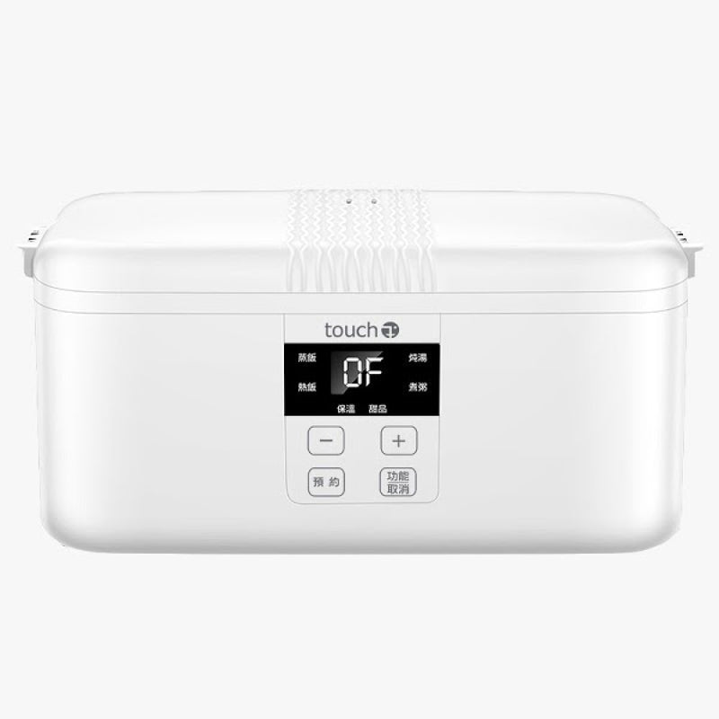 Touch FW600 Smart Steam Food Warmer