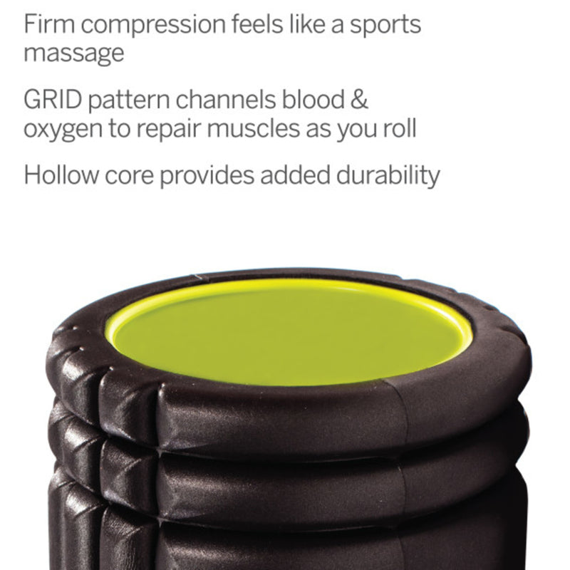 TriggerPoint Grid Foam Roller