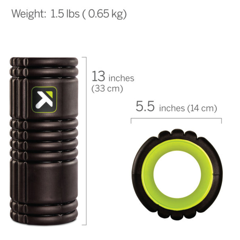 TriggerPoint Grid Foam Roller