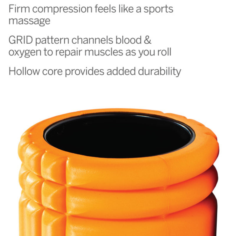 TriggerPoint Grid Foam Roller