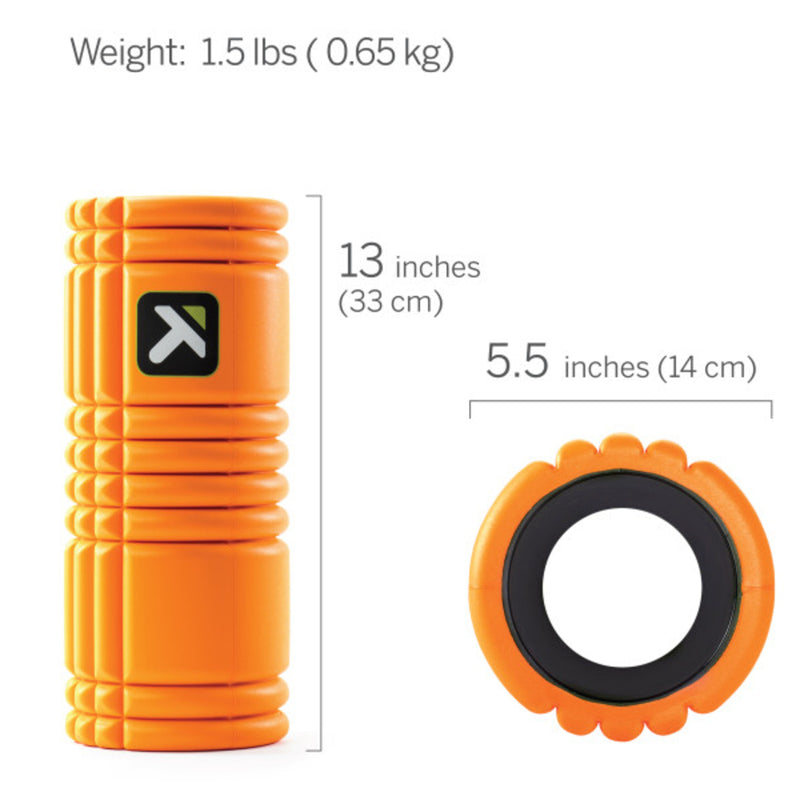 TriggerPoint Grid Foam Roller