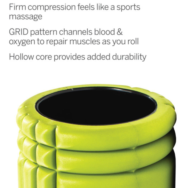 TriggerPoint Grid Foam Roller