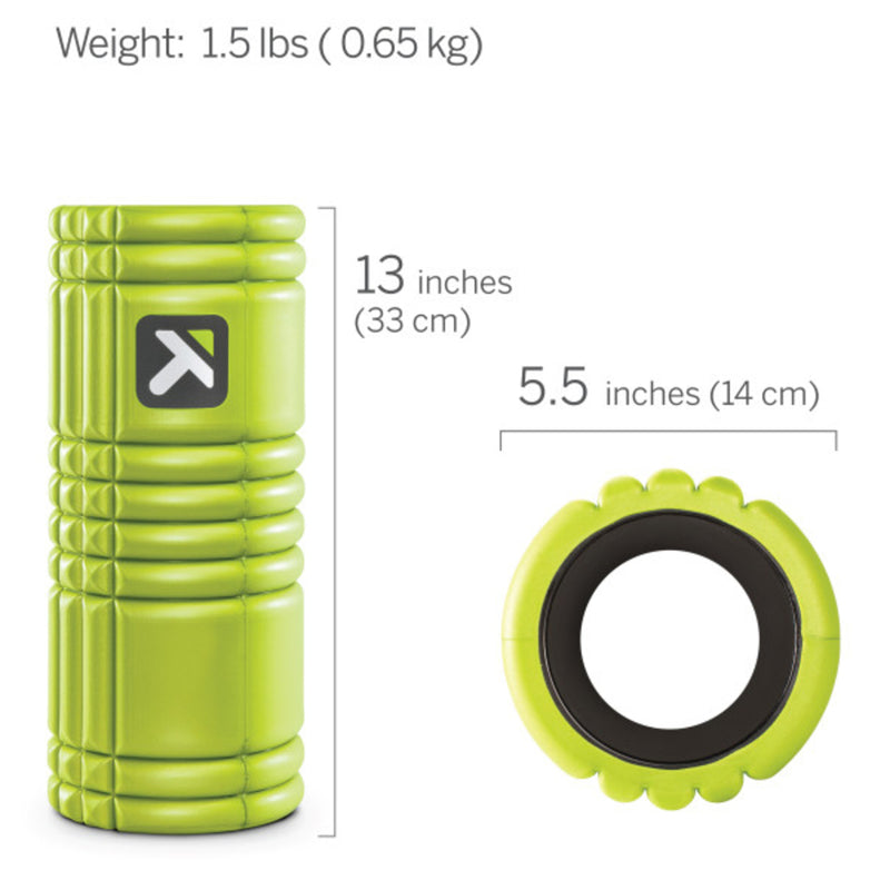 TriggerPoint Grid Foam Roller