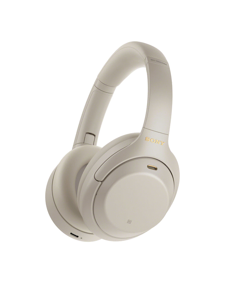 SONY WH-1000XM4 Wireless Noise Cancelling Headphones