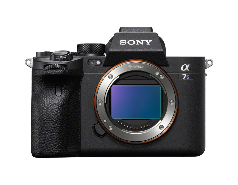 SONY ILCE-7SM3 Mirrorless Changeable Lens Camera