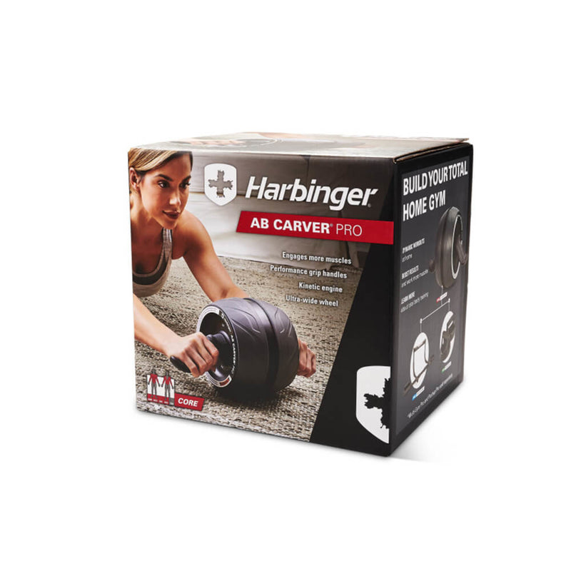 Harbinger Ab Carver Pro