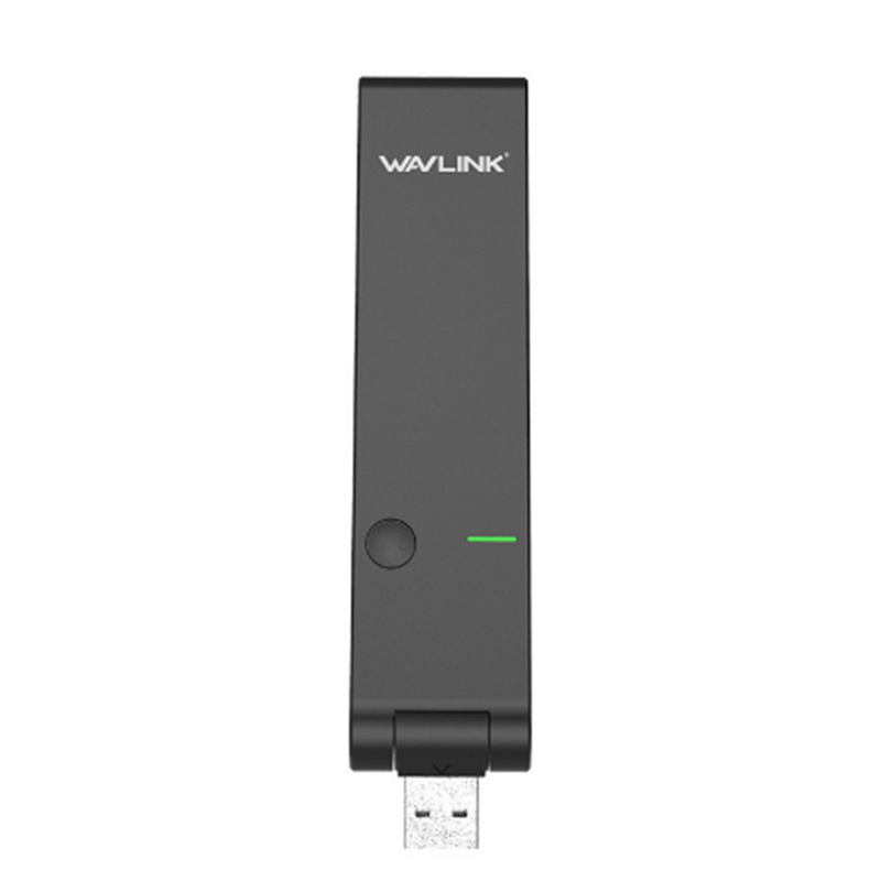 Wavlink WS-WN688U3D AC1300 USB Dual Band WiFi Adapter