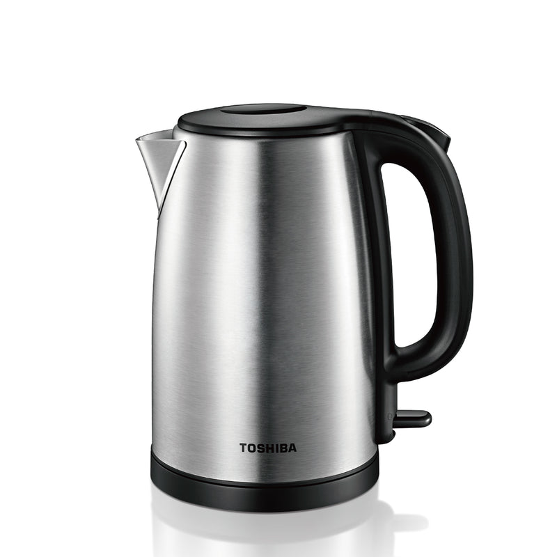 TOSHIBA KT-17SH1NH 1.7L Cordless Electric Kettle