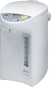 RASONIC 樂信牌 RTP-W40SB 4公升電動或碰杯出水電熱水瓶