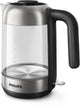 PHILIPS HD9339/81 1.7L Glass Kettle
