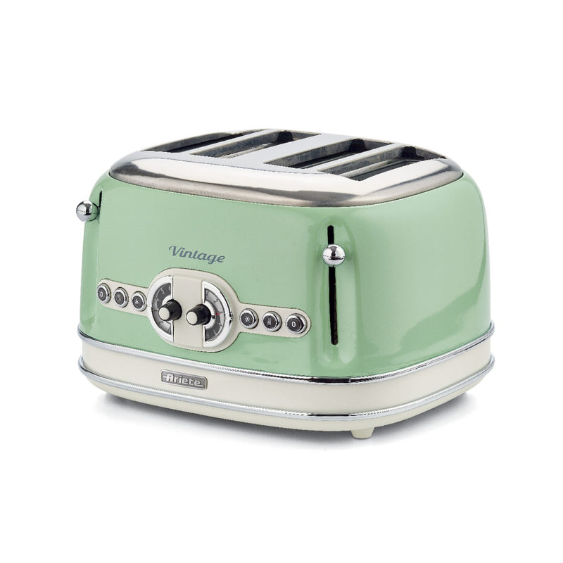 Ariete 156 Vintage toaster 4 Slice