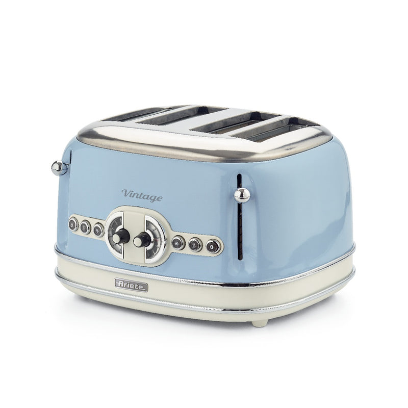 Ariete 156 Vintage toaster 4 Slice