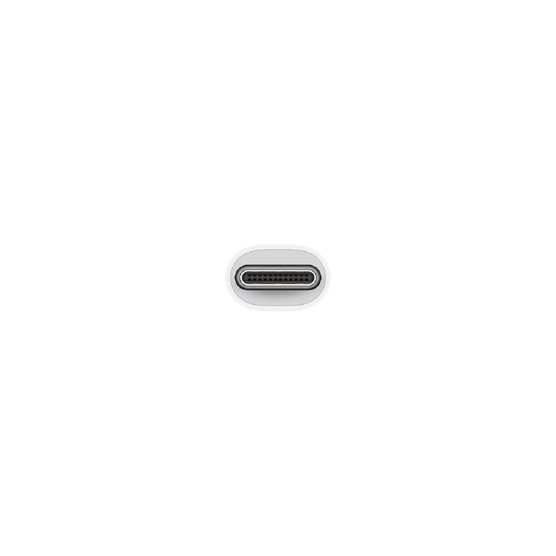 APPLE USB-C Digital AV Multiport 轉換器