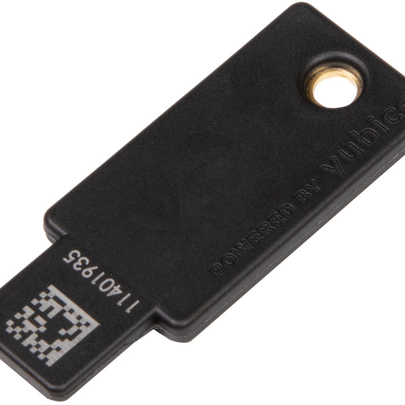 Yubico Yubikey 5 NFC Security Key