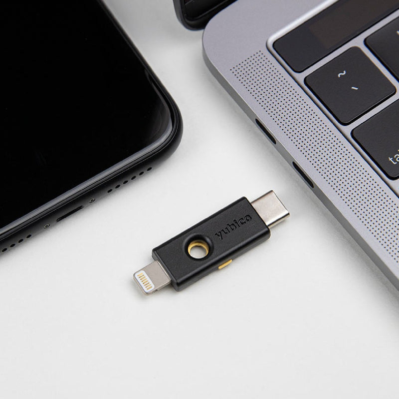 Yubico Yubikey 5Ci Security Key