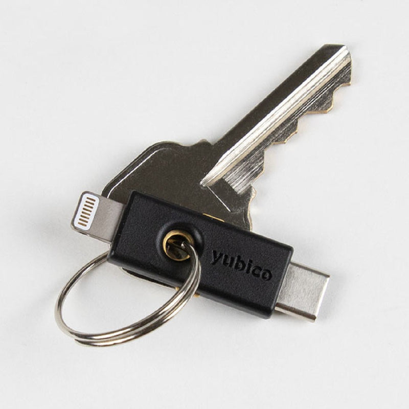 Yubico Yubikey 5Ci Security Key