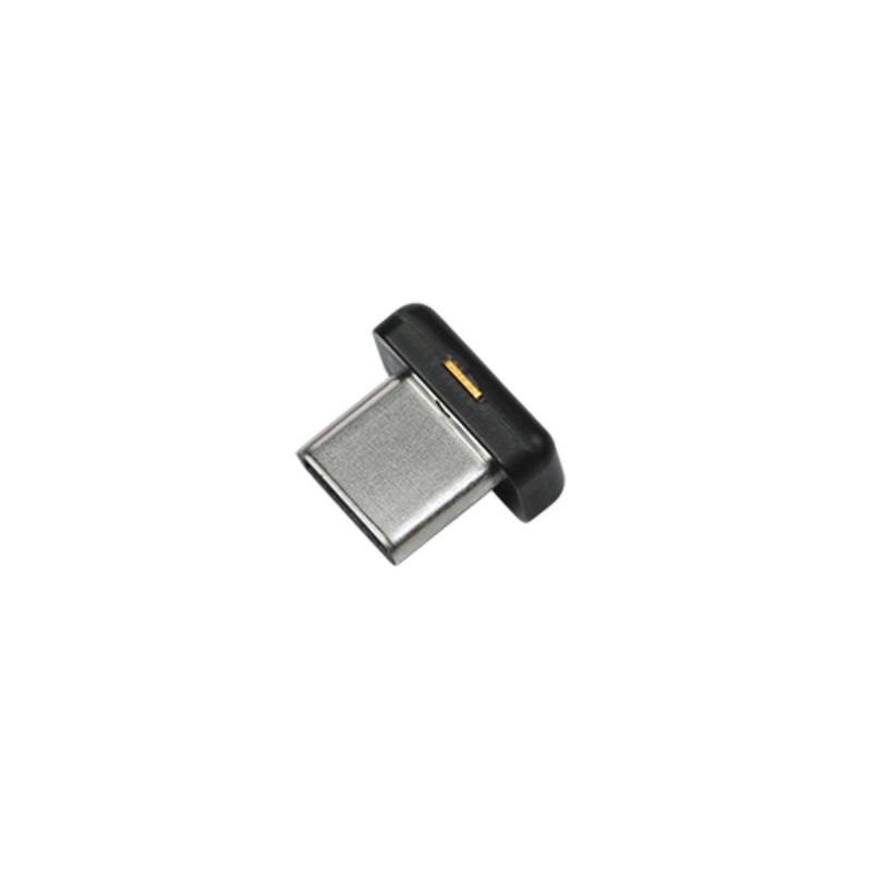 Yubico Yubikey 5C Nano 多重認證保安鎖匙