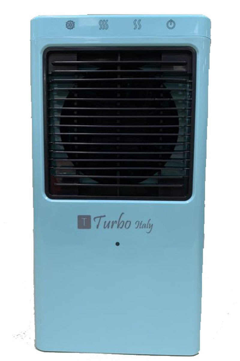 Turbo Italy TCL-MK02 冷風機