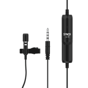 Synco Lav-S8 外置收音麥克風