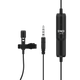Synco Lav-S8 External Microphone