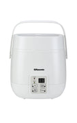 RASONIC 樂信牌 RRC-JG05 0.5公升迷你飯煲